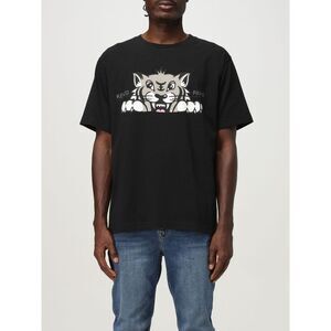 Kenzo T-Shirt Men Black